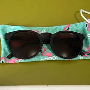 Goodr Tortoise Sunglasses
